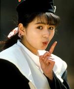 张瑞姬写真
