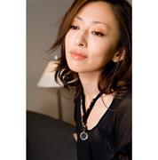 松雪泰子写真