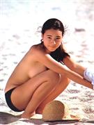 原田美枝子写真