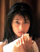 鹤田真由写真