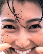 鹤田真由写真