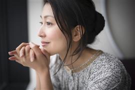 鹤田真由写真