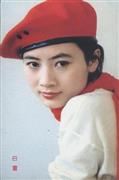白灵写真