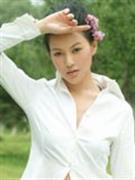 李玲写真