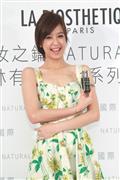 陈庭妮写真