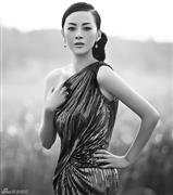 刘梓娇写真