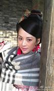 刘梓娇写真