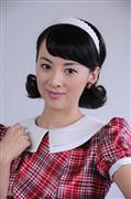 刘梓娇写真