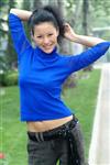 李玲精彩写真0