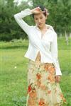 李玲精彩写真4
