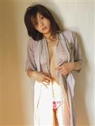 三津谷叶子写真