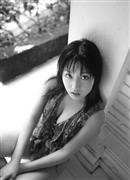 三津谷叶子写真