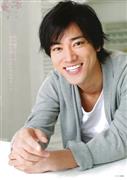 桐谷健太写真