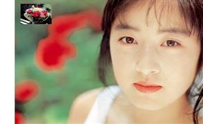高冈早纪写真