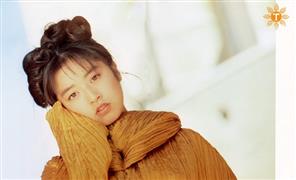 高冈早纪写真