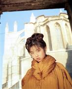 高冈早纪写真