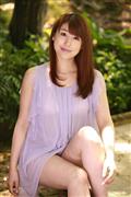 安惠美写真