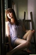 安惠美写真