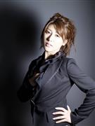 安惠美写真