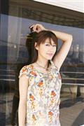 安惠美写真