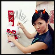 吉高由里子写真