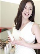 李美妍写真
