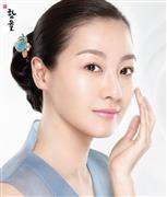 李美妍写真