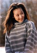 李美妍写真
