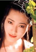 杨思敏写真