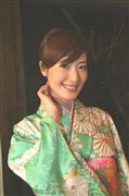 杨思敏写真