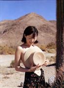 杨思敏写真