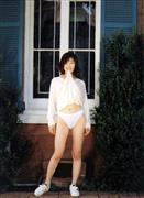 杨思敏写真