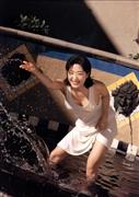 杨思敏写真