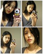 朴喜本写真