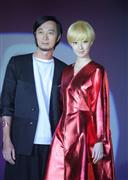 桂纶镁写真