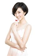 桂纶镁写真