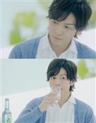 生田斗真写真