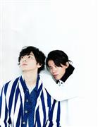 生田斗真写真
