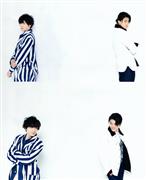 生田斗真写真
