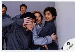 生田斗真写真