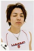 生田斗真写真