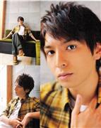 生田斗真写真