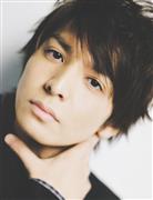 生田斗真写真