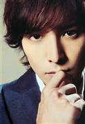 生田斗真写真