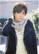 生田斗真写真