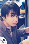 生田斗真写真
