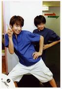 生田斗真写真