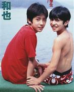 生田斗真写真