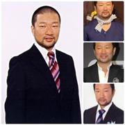 木村祐一写真