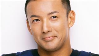 山本太郎写真